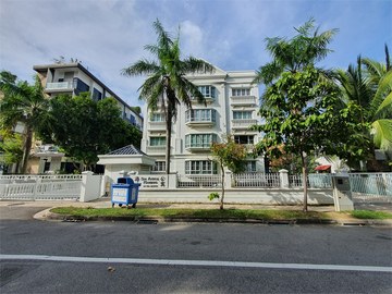 Sea Avenue Mansions property photo 2 in Singapore