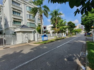 Sea Avenue Mansions property photo 3 in Singapore