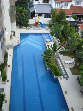 Sea Avenue Residences property photo 2 in Singapore