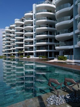 Seascape property photo 1 in Singapore