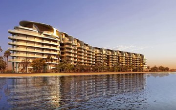 Seascape property photo 2 in Singapore
