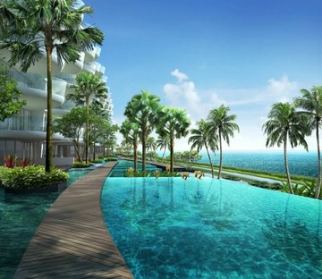 Seascape property photo 3 in Singapore