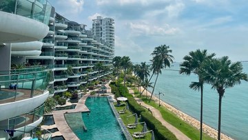 Seascape property photo 4 in Singapore