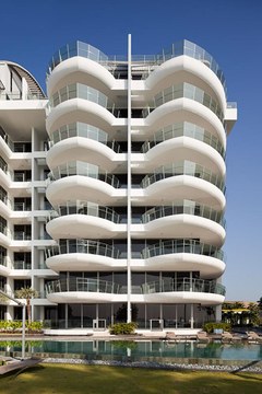 Seascape property photo 6 in Singapore