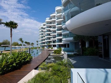 Seascape property photo 7 in Singapore