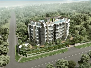 Seasuites property photo 1 in Singapore