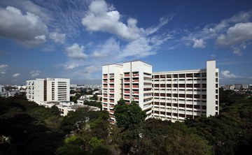 Serangoon Ville property photo 1 in Singapore