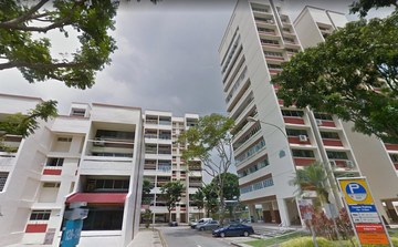 Serangoon Ville property photo 2 in Singapore