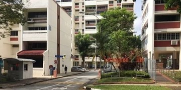 Serangoon Ville property photo 3 in Singapore