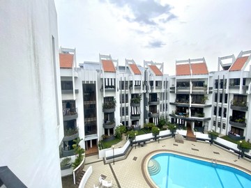 Seraya Ville property photo 1 in Singapore