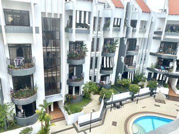 Seraya Ville property photo 2 in Singapore