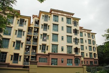 Serenity Park property photo 1 in Singapore