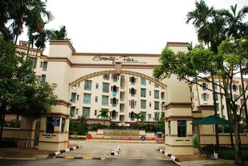 Serenity Park property photo 2 in Singapore
