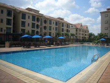 Serenity Park property photo 3 in Singapore