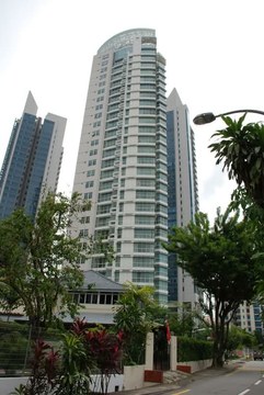 Setia Residences property photo 1 in Singapore