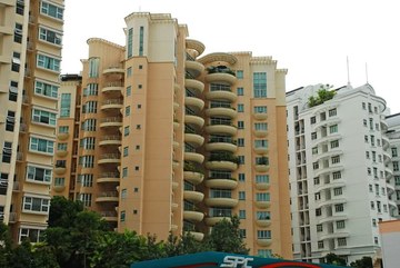 Seven Holt Road property photo 1 in Singapore