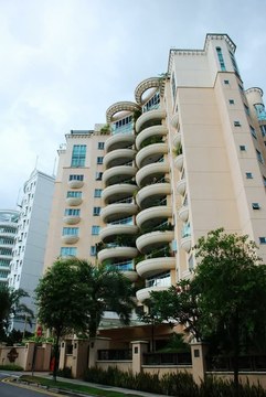 Seven Holt Road property photo 2 in Singapore