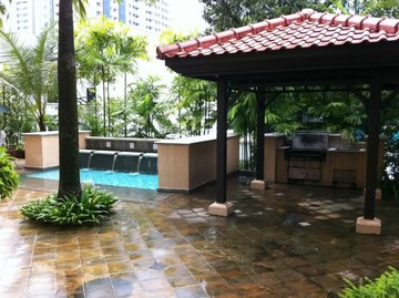 Seven Holt Road property photo 4 in Singapore