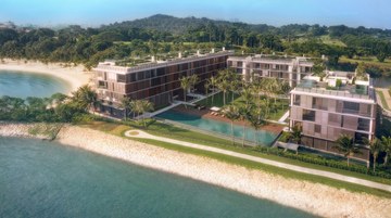 Seven Palms Sentosa Cove property photo 1 in Singapore