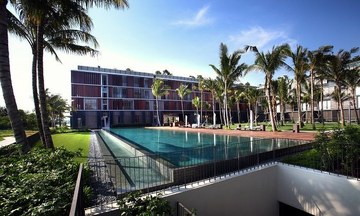 Seven Palms Sentosa Cove property photo 4 in Singapore