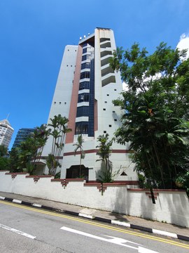 Shan Gate Apartments property photo 2 in Singapore