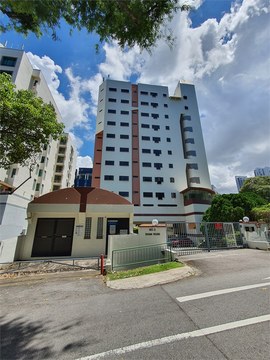 Shan Gate Apartments property photo 3 in Singapore