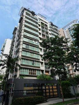 Shanghai One property photo 1 in Singapore