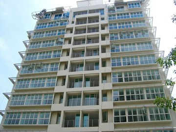 Shanghai One property photo 2 in Singapore