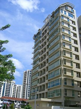Shanghai One property photo 3 in Singapore