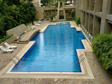 Shaw Plaza - Twin Heights property photo 4 in Singapore