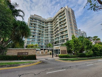 Sheares Ville property photo 1 in Singapore