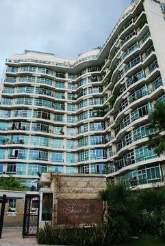 Sheares Ville property photo 2 in Singapore