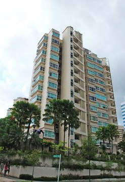 Sheares Ville property photo 3 in Singapore
