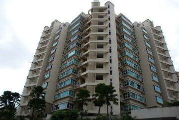 Sheares Ville property photo 4 in Singapore