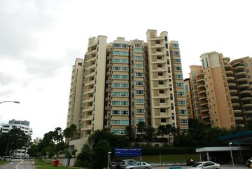Sheares Ville property photo 5 in Singapore