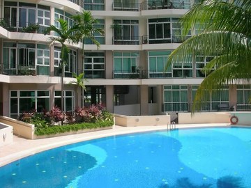 Sheares Ville property photo 6 in Singapore