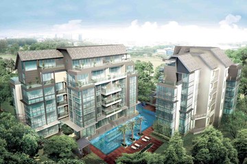 Shelford 23 property photo 1 in Singapore