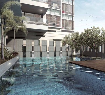 Shelford 23 property photo 3 in Singapore