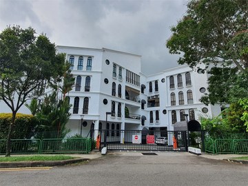 Shelford Green property photo 1 in Singapore