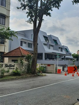 Shelford View property photo 1 in Singapore