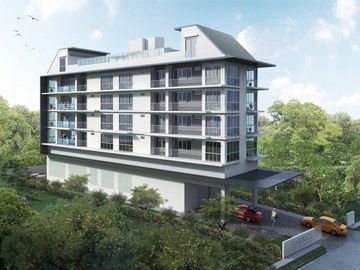 Shiro property photo 1 in Singapore