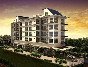 Shiro property photo 2 in Singapore