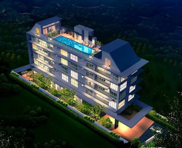 Shiro property photo 3 in Singapore