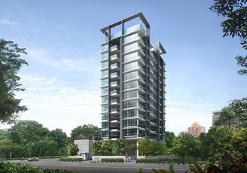 Signature At Lewis property photo 1 in Singapore