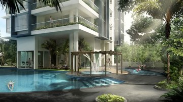 Signature At Lewis property photo 2 in Singapore