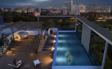 Signature At Lewis property photo 3 in Singapore