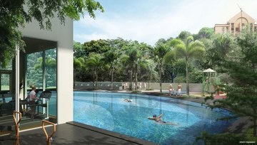 Signature At Lewis property photo 6 in Singapore