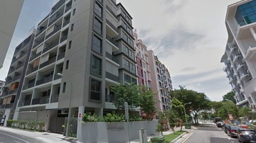 Silverscape property photo 1 in Singapore