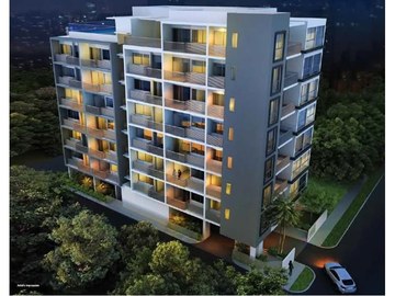 Silverscape property photo 2 in Singapore