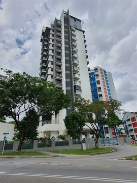 Sims Edge property photo 1 in Singapore